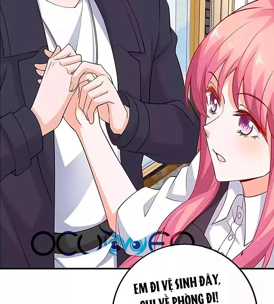 Một Thai Hai Bảo : Đưa Mami Về Nhà ! Chapter 139 - 26