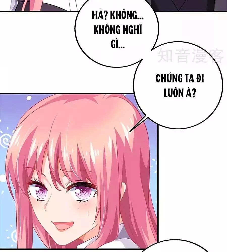 Một Thai Hai Bảo : Đưa Mami Về Nhà ! Chapter 139 - 33