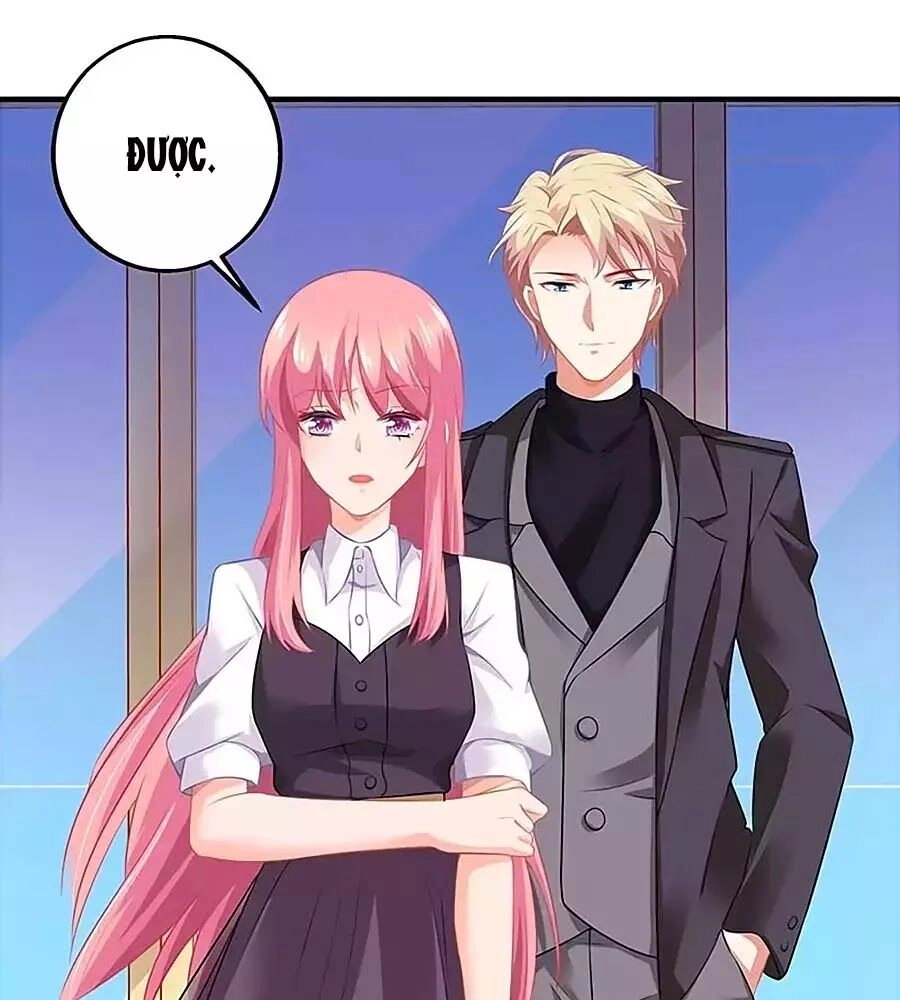 Một Thai Hai Bảo : Đưa Mami Về Nhà ! Chapter 139 - 36