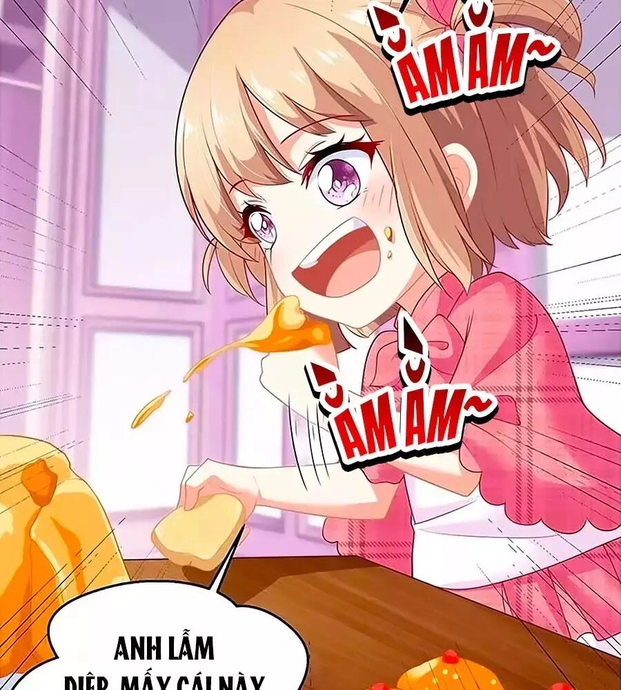 Một Thai Hai Bảo : Đưa Mami Về Nhà ! Chapter 139 - 40