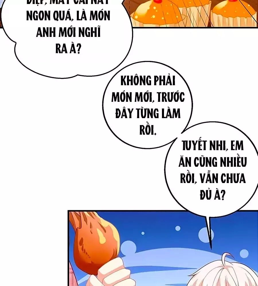 Một Thai Hai Bảo : Đưa Mami Về Nhà ! Chapter 139 - 41