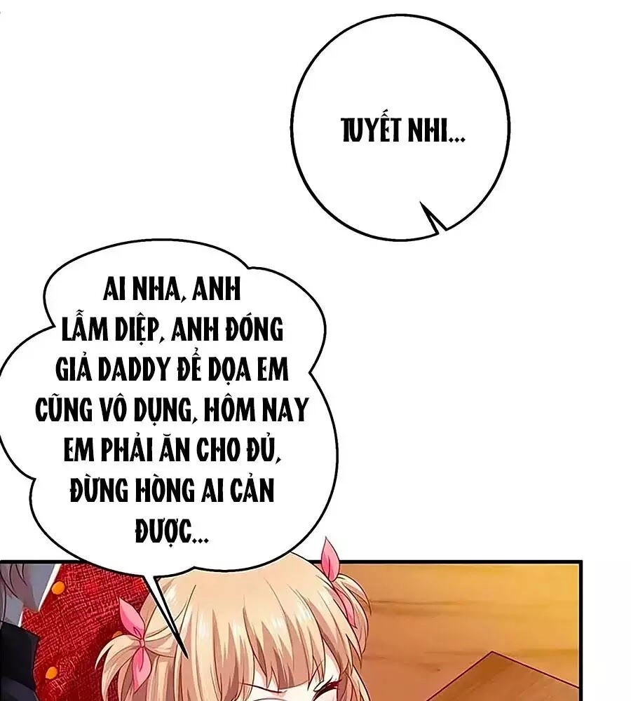 Một Thai Hai Bảo : Đưa Mami Về Nhà ! Chapter 139 - 45