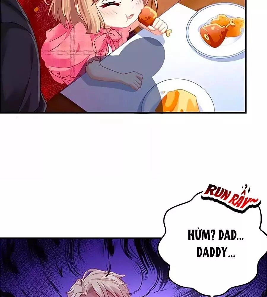 Một Thai Hai Bảo : Đưa Mami Về Nhà ! Chapter 139 - 46