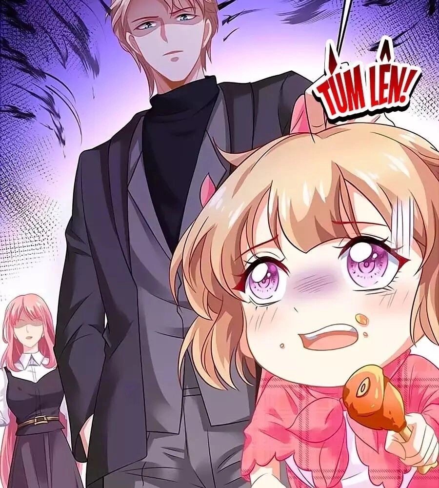 Một Thai Hai Bảo : Đưa Mami Về Nhà ! Chapter 139 - 47