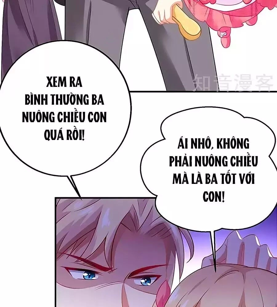 Một Thai Hai Bảo : Đưa Mami Về Nhà ! Chapter 139 - 48