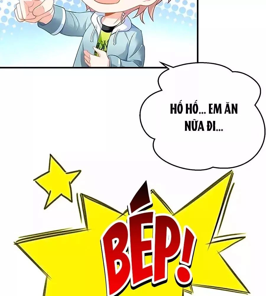 Một Thai Hai Bảo : Đưa Mami Về Nhà ! Chapter 139 - 51