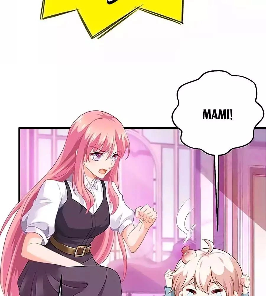 Một Thai Hai Bảo : Đưa Mami Về Nhà ! Chapter 139 - 52