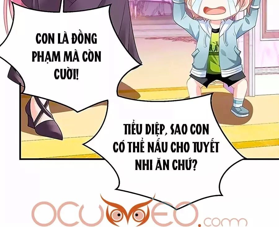 Một Thai Hai Bảo : Đưa Mami Về Nhà ! Chapter 139 - 53