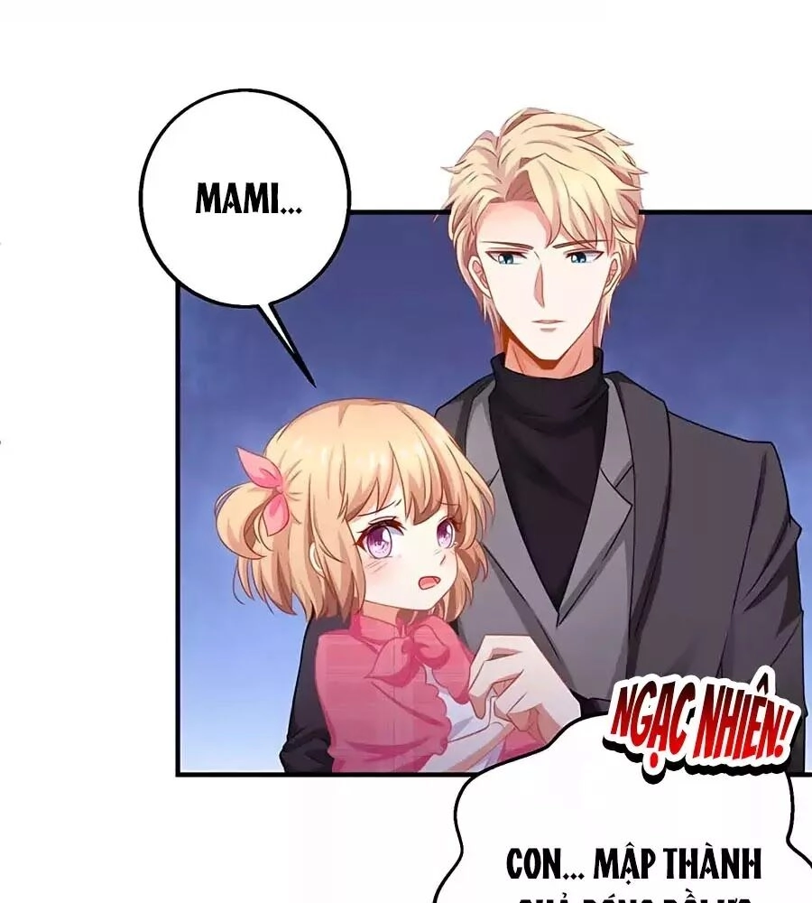 Một Thai Hai Bảo : Đưa Mami Về Nhà ! Chapter 140 - 1