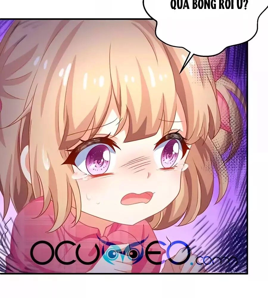 Một Thai Hai Bảo : Đưa Mami Về Nhà ! Chapter 140 - 2