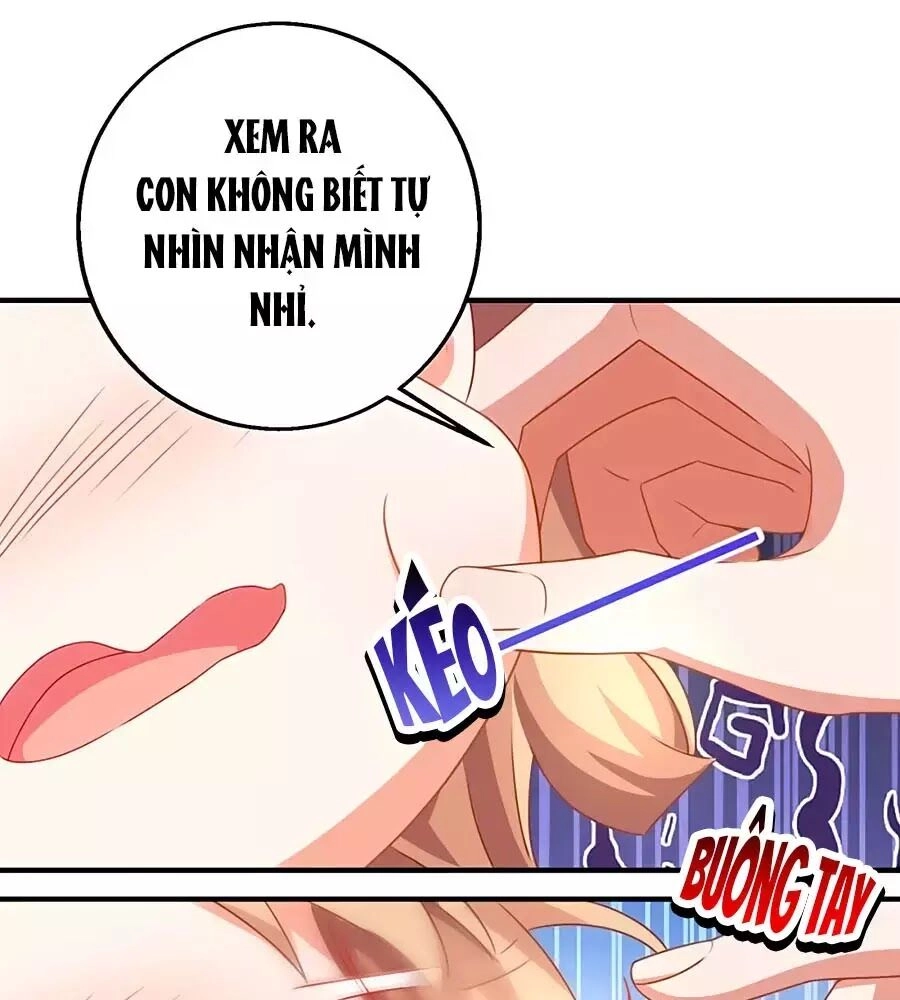 Một Thai Hai Bảo : Đưa Mami Về Nhà ! Chapter 140 - 3