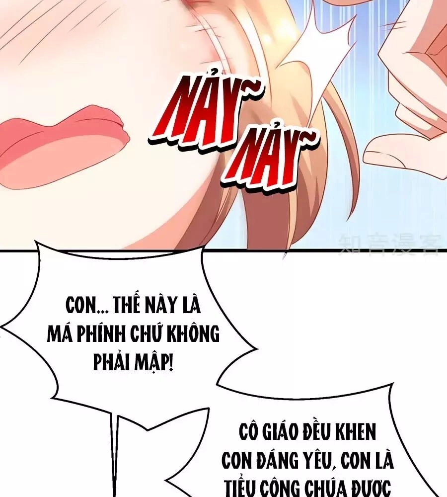 Một Thai Hai Bảo : Đưa Mami Về Nhà ! Chapter 140 - 4