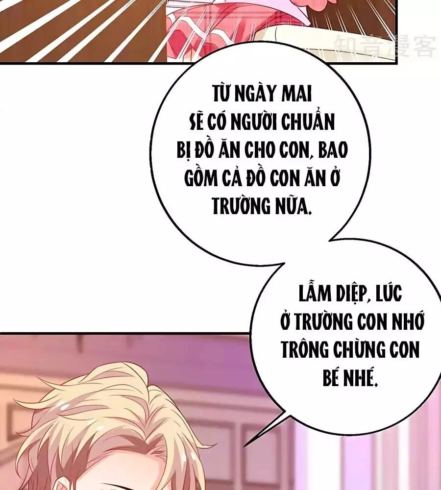 Một Thai Hai Bảo : Đưa Mami Về Nhà ! Chapter 140 - 13