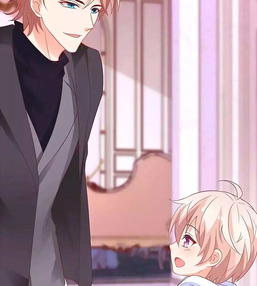 Một Thai Hai Bảo : Đưa Mami Về Nhà ! Chapter 140 - 14