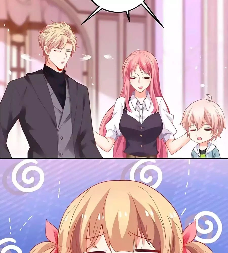 Một Thai Hai Bảo : Đưa Mami Về Nhà ! Chapter 140 - 17