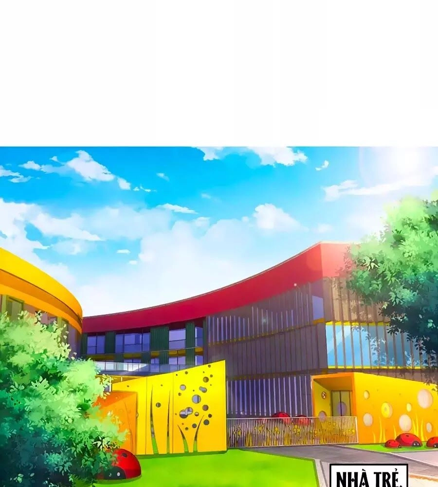 Một Thai Hai Bảo : Đưa Mami Về Nhà ! Chapter 140 - 19