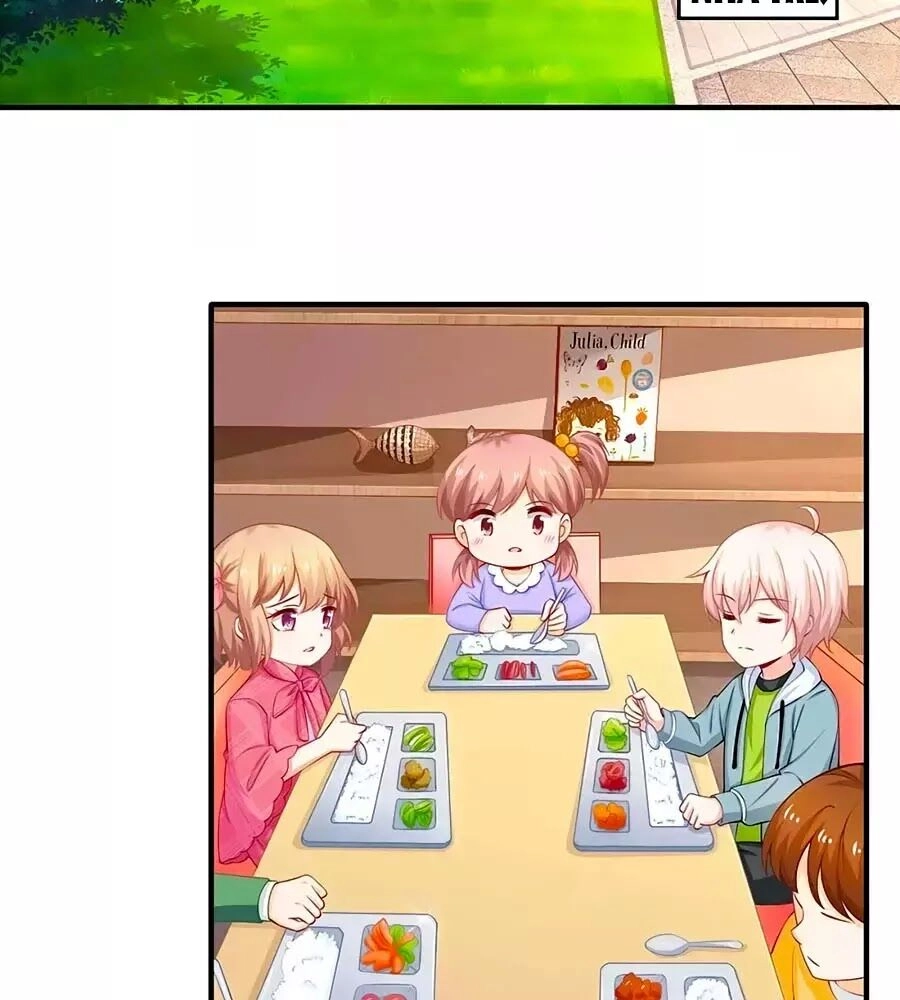 Một Thai Hai Bảo : Đưa Mami Về Nhà ! Chapter 140 - 20