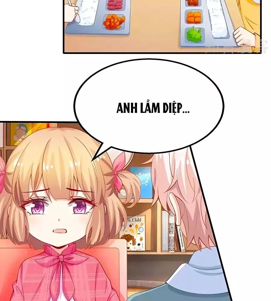 Một Thai Hai Bảo : Đưa Mami Về Nhà ! Chapter 140 - 21