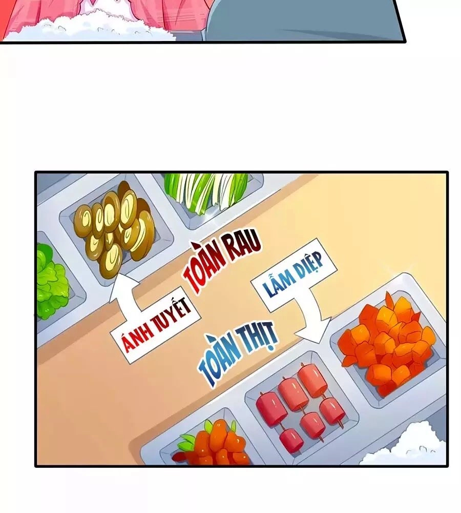 Một Thai Hai Bảo : Đưa Mami Về Nhà ! Chapter 140 - 22