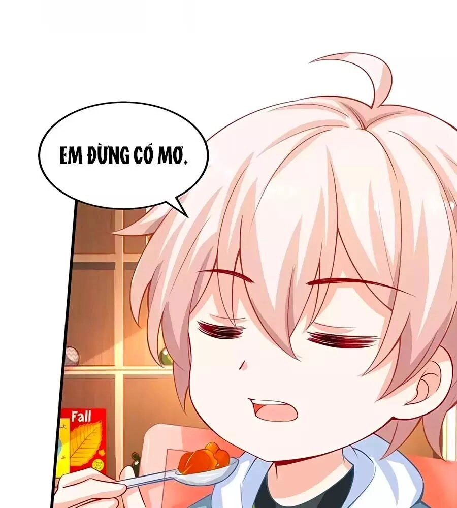 Một Thai Hai Bảo : Đưa Mami Về Nhà ! Chapter 140 - 23