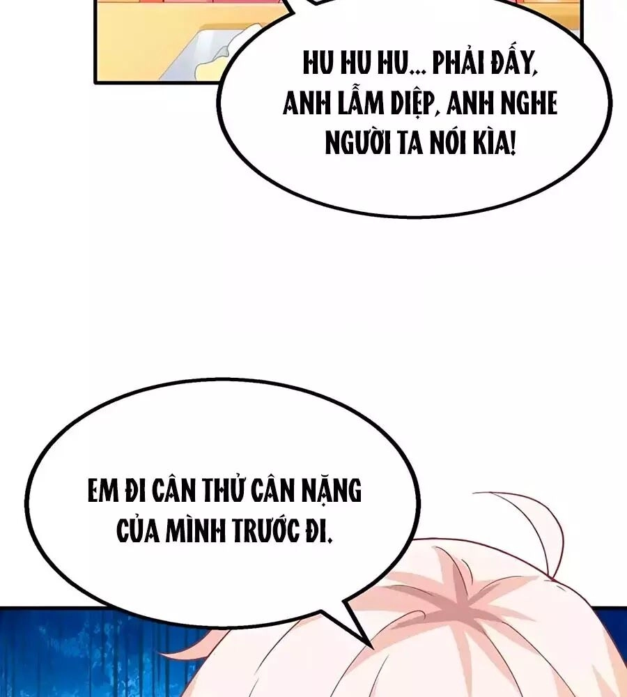 Một Thai Hai Bảo : Đưa Mami Về Nhà ! Chapter 140 - 33
