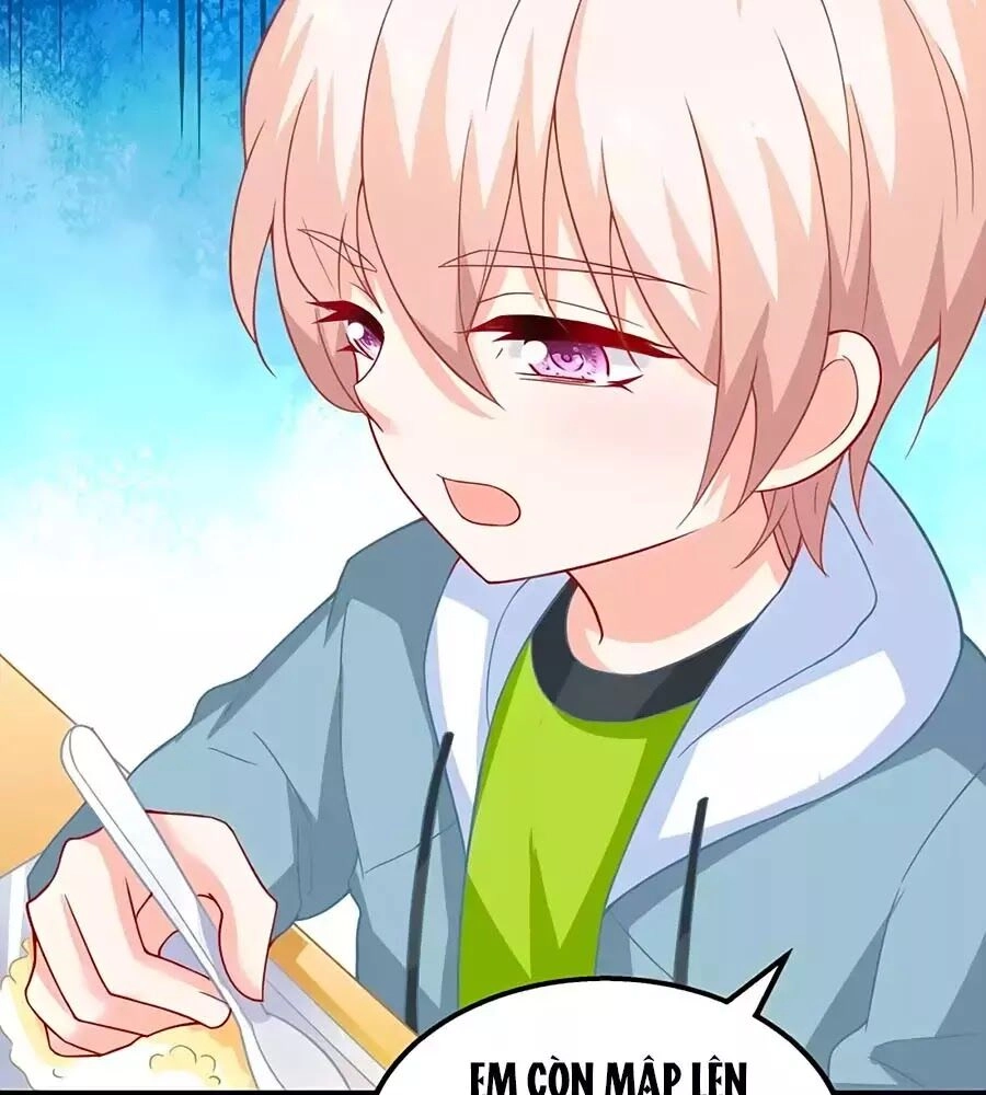 Một Thai Hai Bảo : Đưa Mami Về Nhà ! Chapter 140 - 34