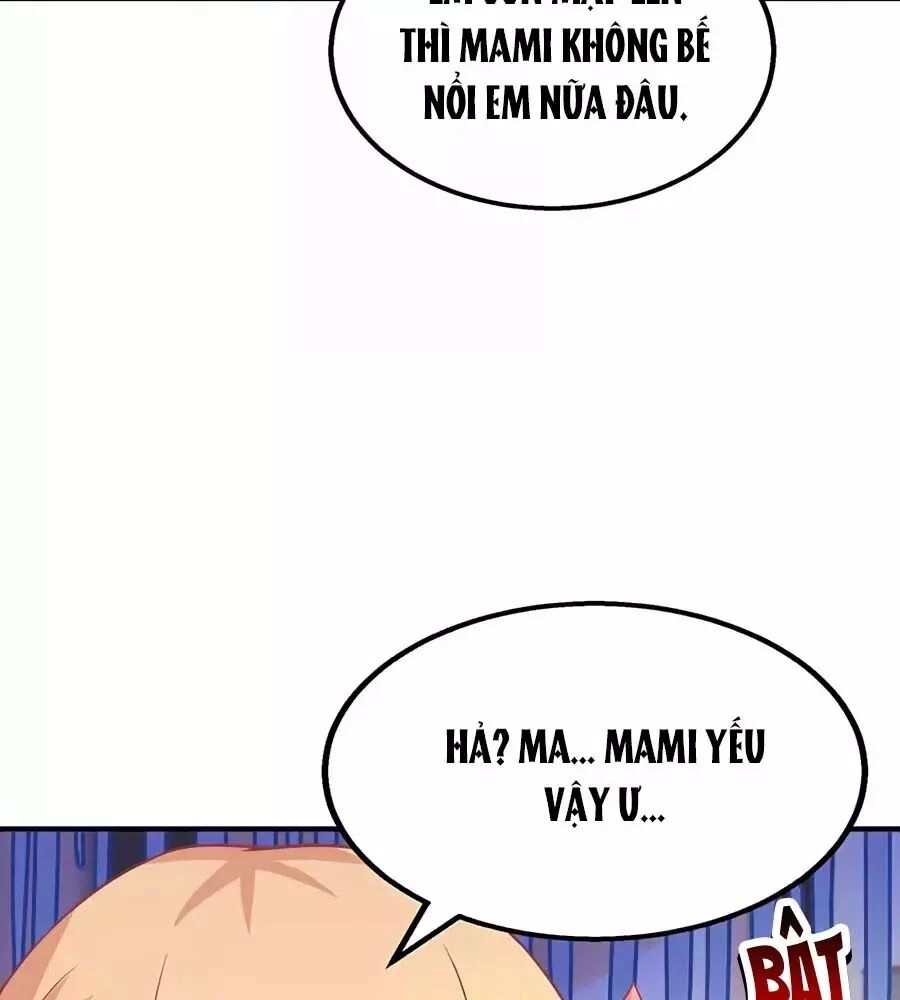 Một Thai Hai Bảo : Đưa Mami Về Nhà ! Chapter 140 - 35