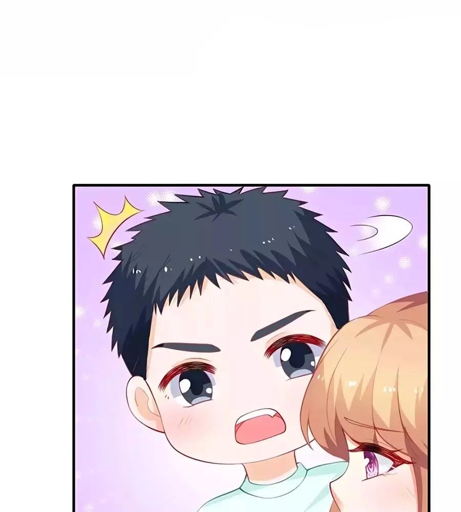 Một Thai Hai Bảo : Đưa Mami Về Nhà ! Chapter 140 - 38