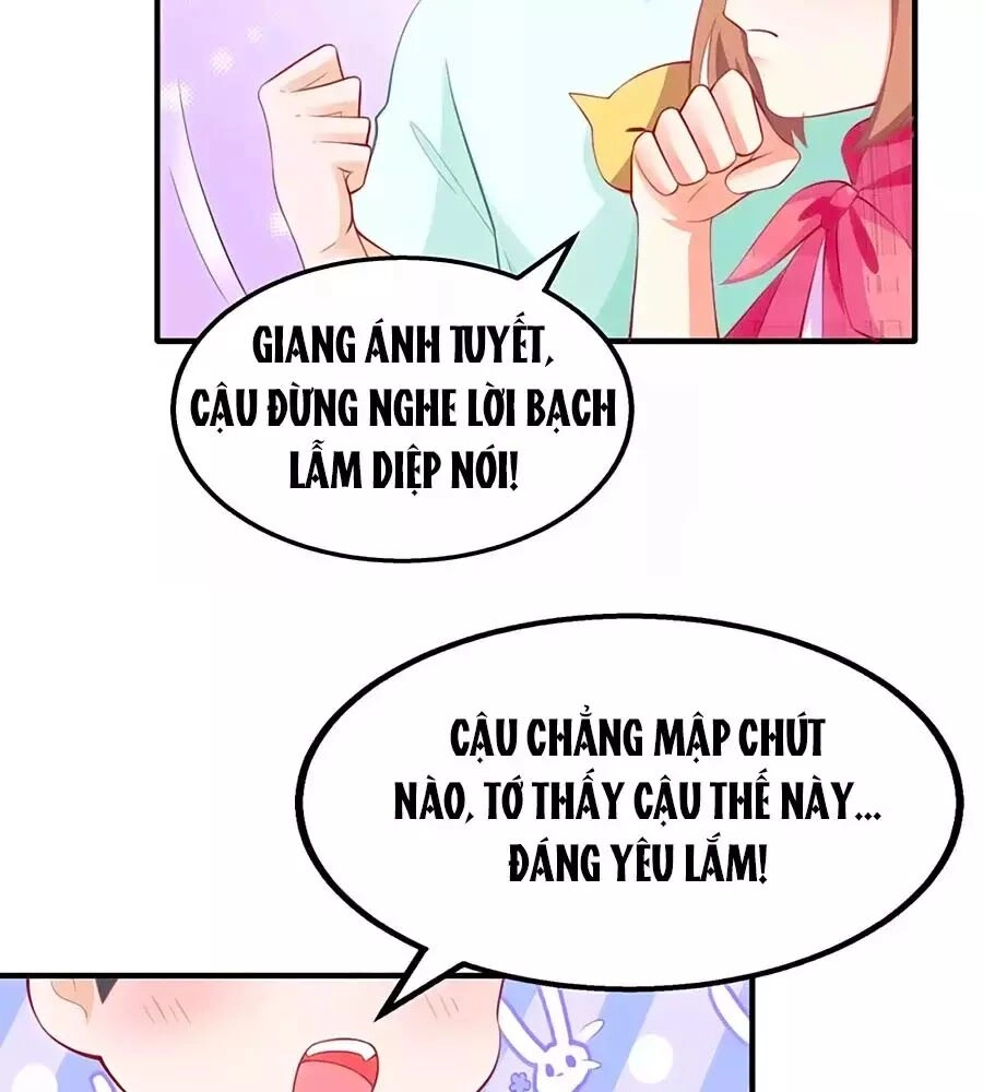 Một Thai Hai Bảo : Đưa Mami Về Nhà ! Chapter 140 - 39