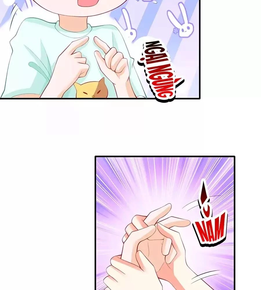 Một Thai Hai Bảo : Đưa Mami Về Nhà ! Chapter 140 - 40