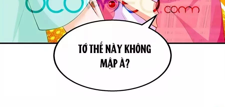 Một Thai Hai Bảo : Đưa Mami Về Nhà ! Chapter 140 - 42