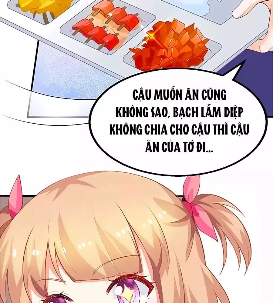 Một Thai Hai Bảo : Đưa Mami Về Nhà ! Chapter 141 - 3