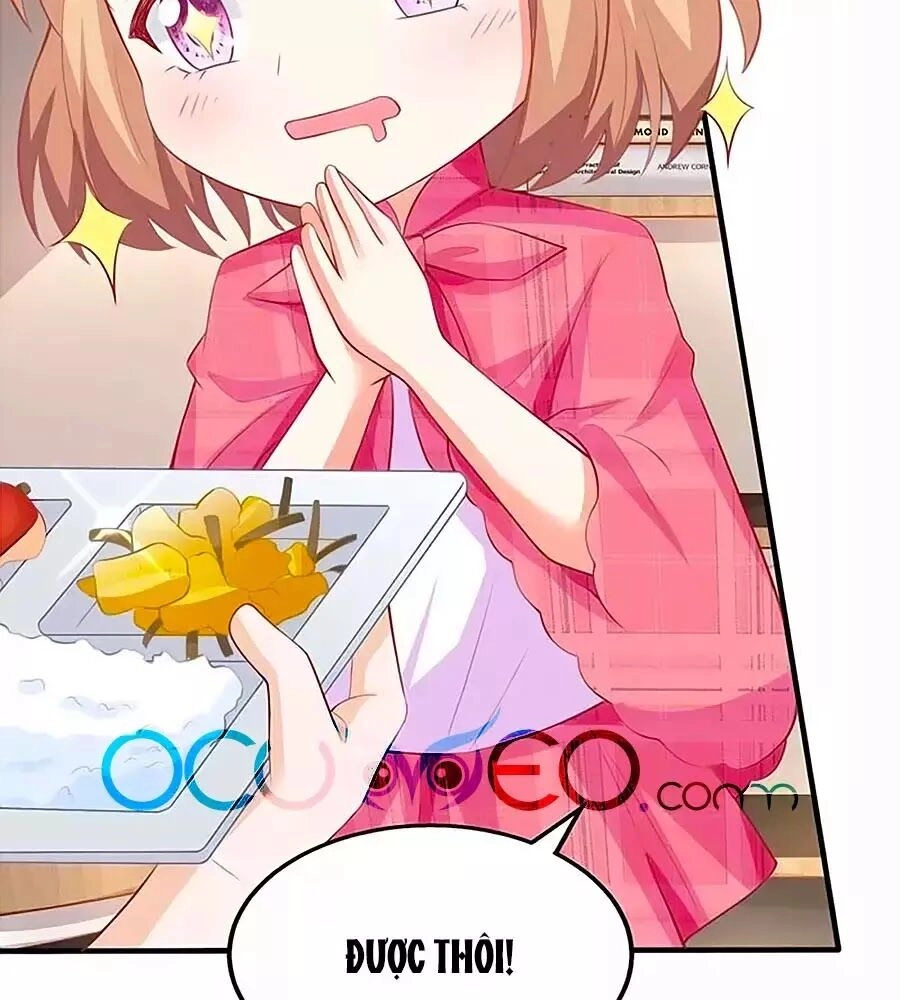 Một Thai Hai Bảo : Đưa Mami Về Nhà ! Chapter 141 - 4