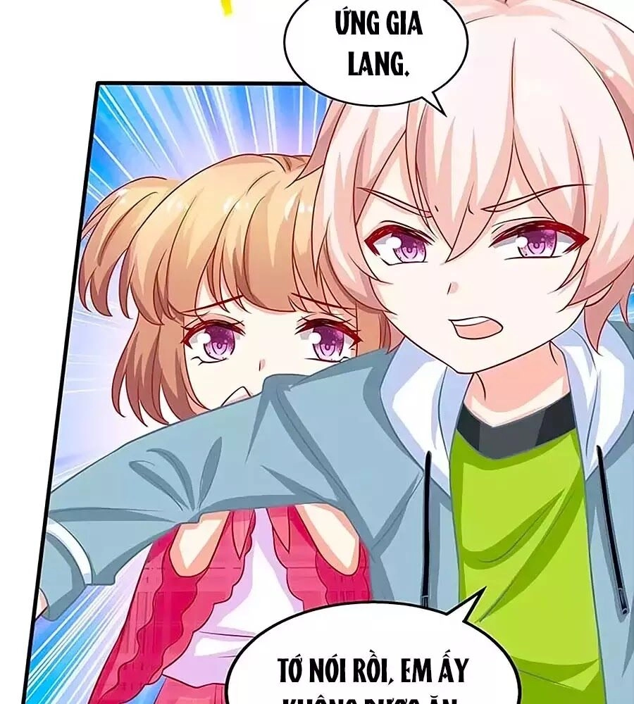 Một Thai Hai Bảo : Đưa Mami Về Nhà ! Chapter 141 - 6