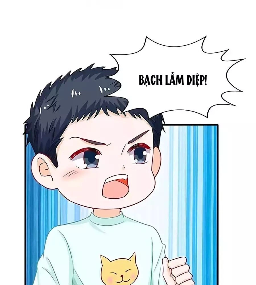 Một Thai Hai Bảo : Đưa Mami Về Nhà ! Chapter 141 - 8