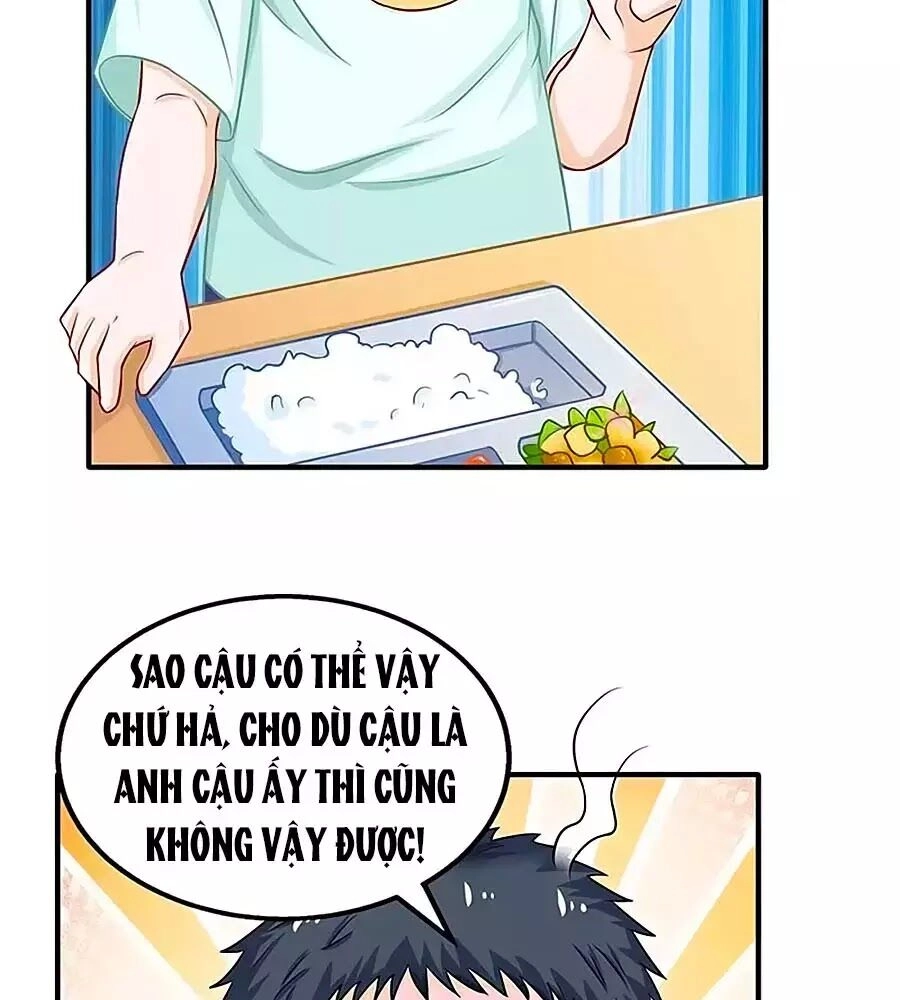 Một Thai Hai Bảo : Đưa Mami Về Nhà ! Chapter 141 - 9