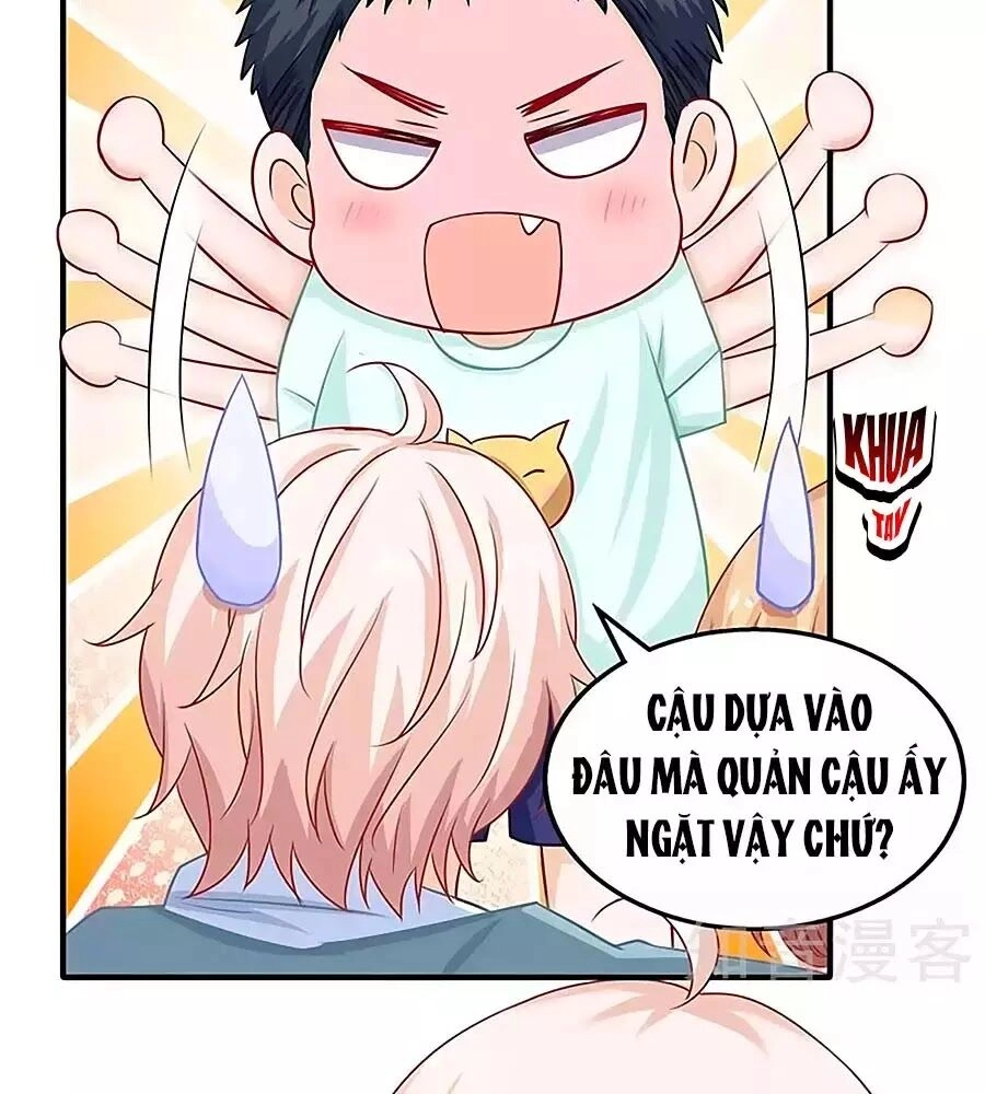 Một Thai Hai Bảo : Đưa Mami Về Nhà ! Chapter 141 - 10