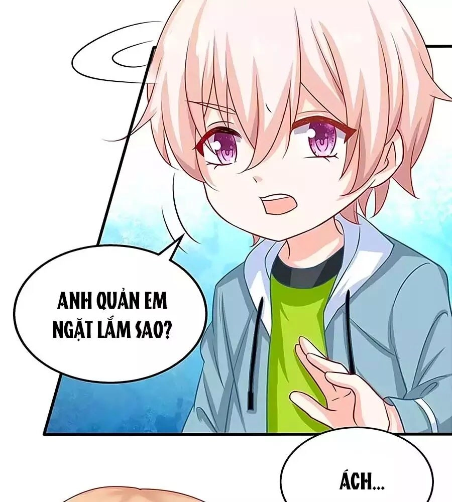 Một Thai Hai Bảo : Đưa Mami Về Nhà ! Chapter 141 - 11