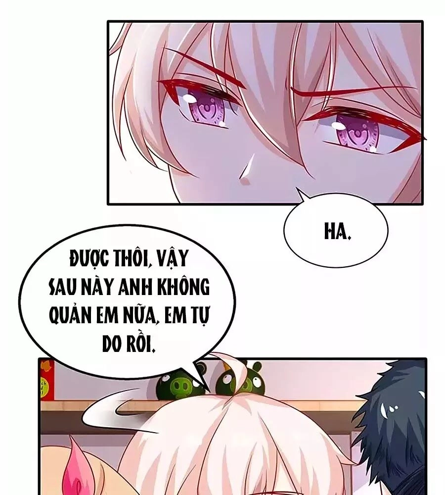 Một Thai Hai Bảo : Đưa Mami Về Nhà ! Chapter 141 - 14