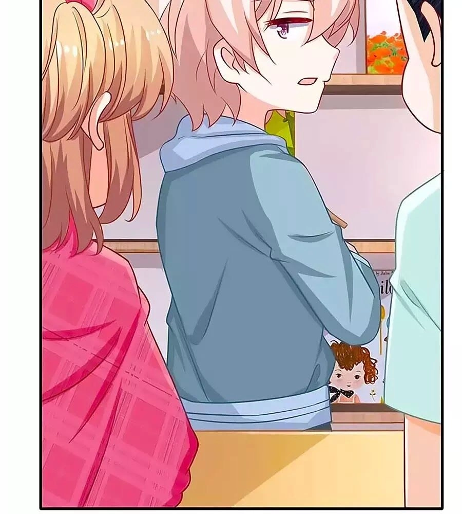 Một Thai Hai Bảo : Đưa Mami Về Nhà ! Chapter 141 - 15