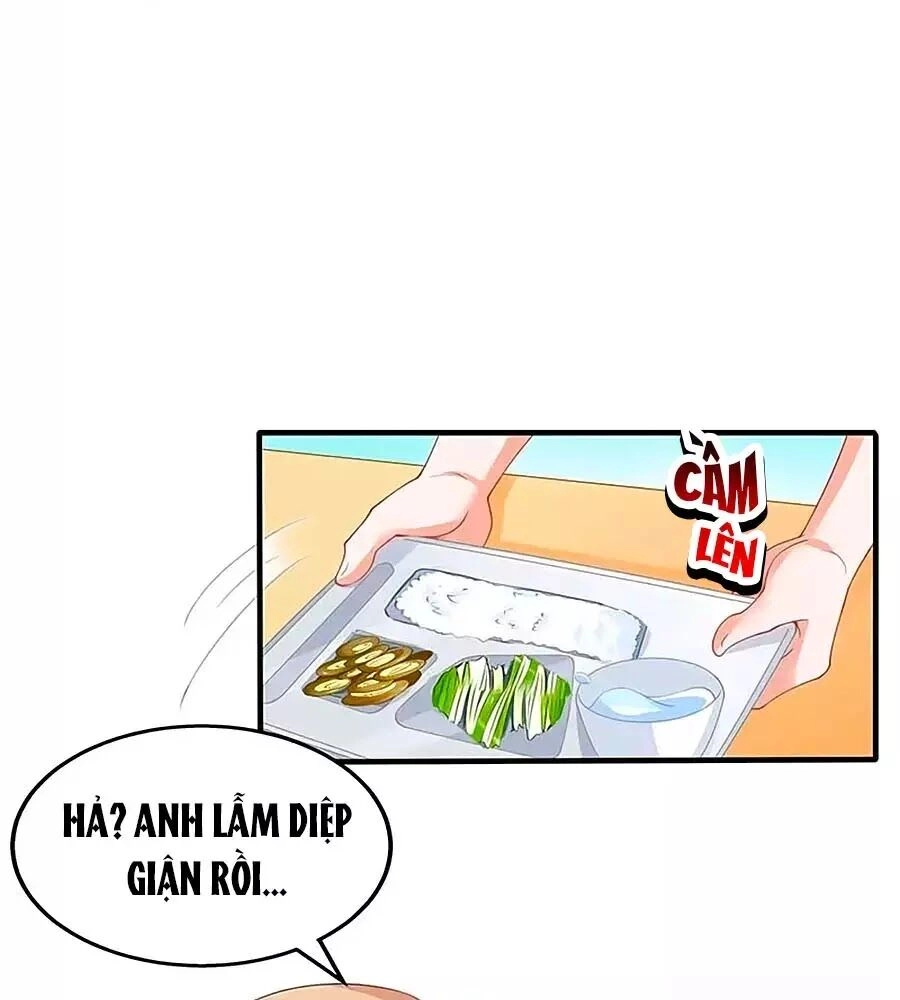 Một Thai Hai Bảo : Đưa Mami Về Nhà ! Chapter 141 - 16