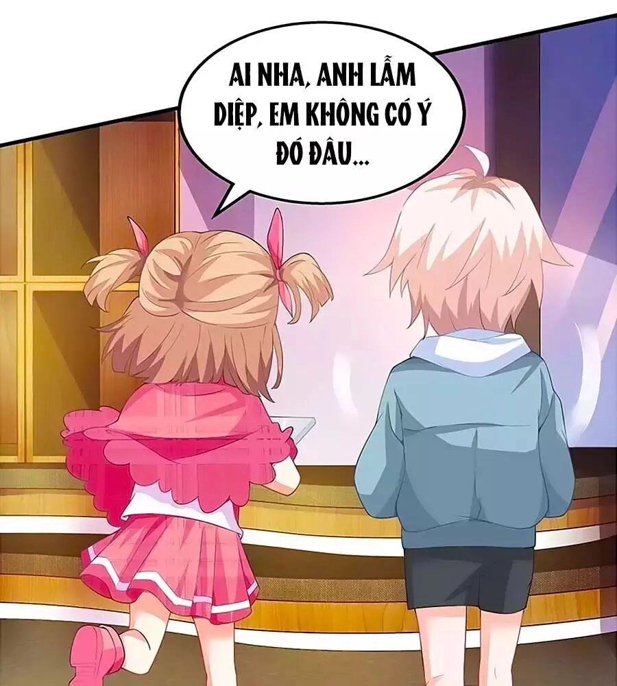 Một Thai Hai Bảo : Đưa Mami Về Nhà ! Chapter 141 - 19