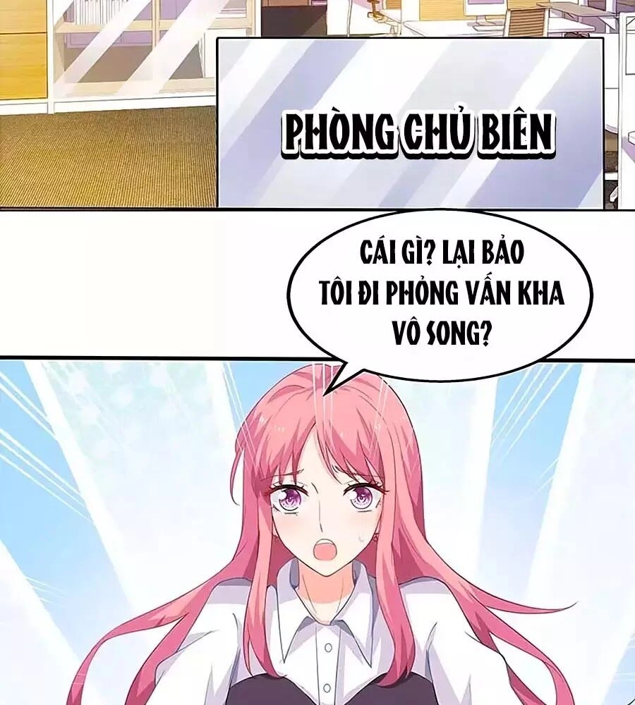 Một Thai Hai Bảo : Đưa Mami Về Nhà ! Chapter 141 - 24