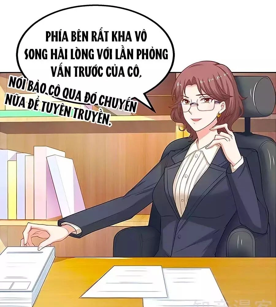Một Thai Hai Bảo : Đưa Mami Về Nhà ! Chapter 141 - 26