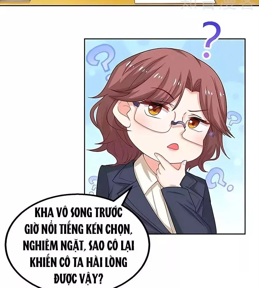 Một Thai Hai Bảo : Đưa Mami Về Nhà ! Chapter 141 - 27