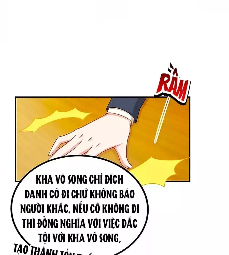 Một Thai Hai Bảo : Đưa Mami Về Nhà ! Chapter 141 - 35