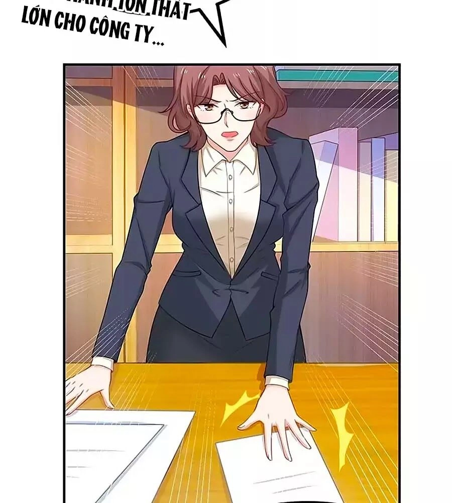 Một Thai Hai Bảo : Đưa Mami Về Nhà ! Chapter 141 - 36