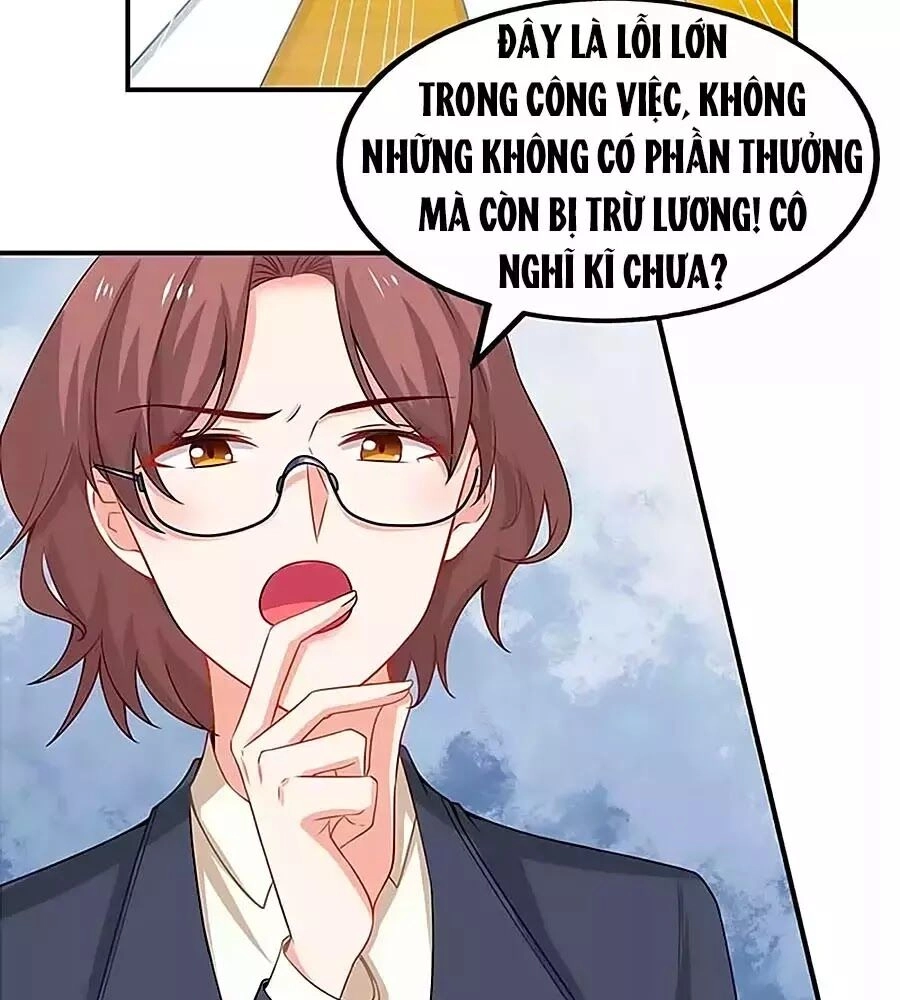 Một Thai Hai Bảo : Đưa Mami Về Nhà ! Chapter 141 - 37