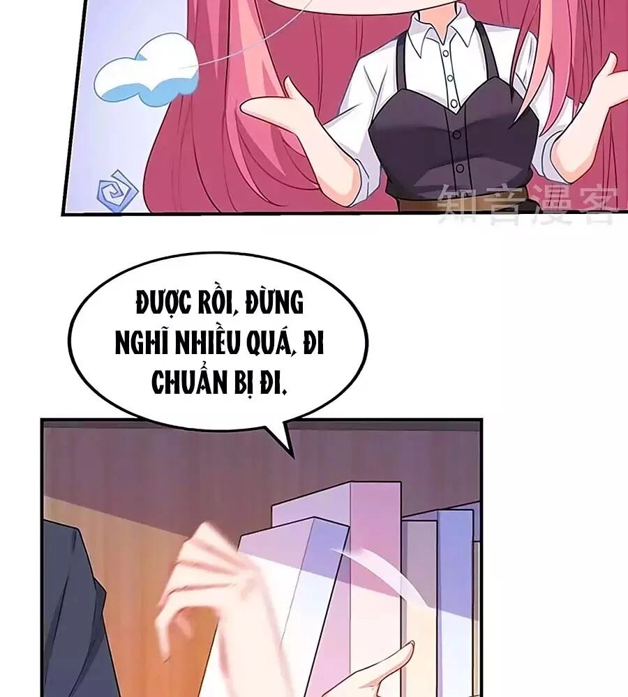 Một Thai Hai Bảo : Đưa Mami Về Nhà ! Chapter 141 - 39