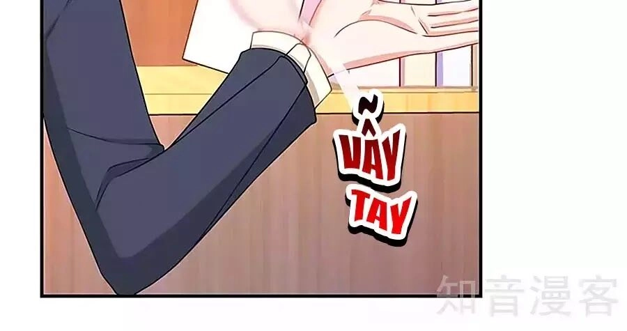 Một Thai Hai Bảo : Đưa Mami Về Nhà ! Chapter 141 - 40